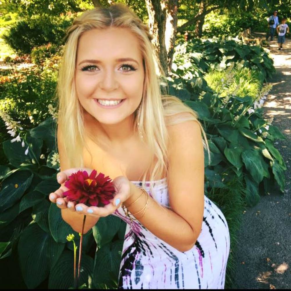 Meet your Posher, Jason